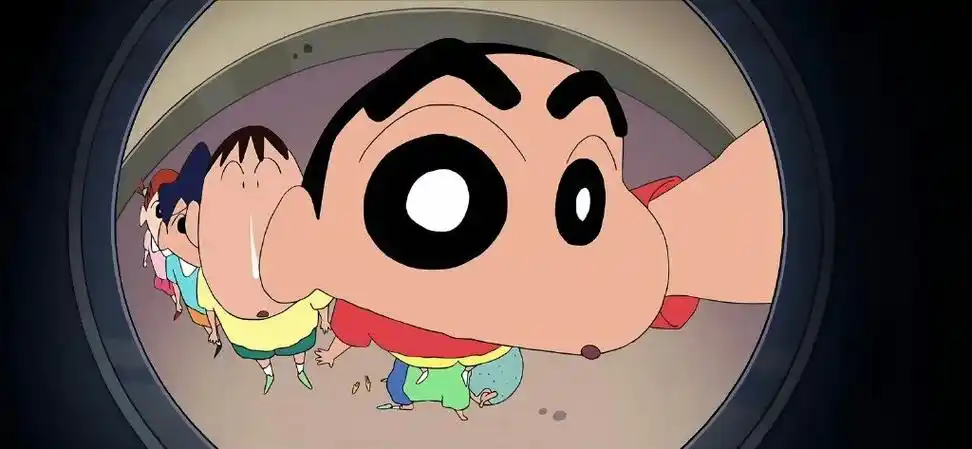 电影第三幕结构分析